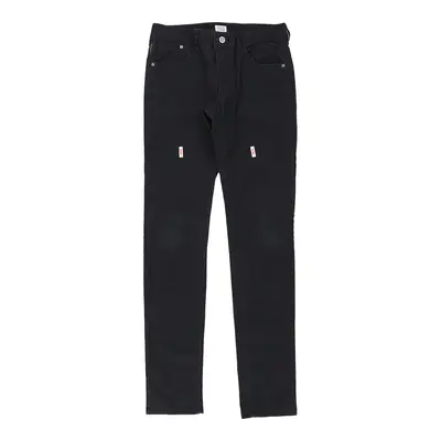 Age 16 Armani Jeans - 32W 35L Navy Cotton | Size: 32