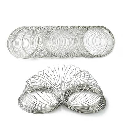 Steel Memory Wire