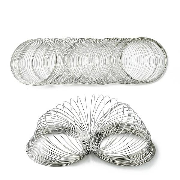 Steel Memory Wire