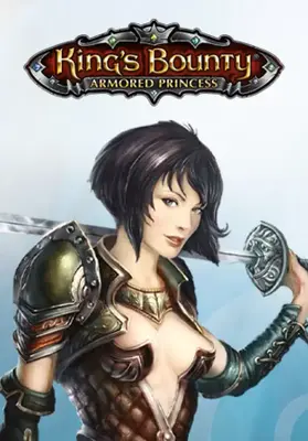 King's Bounty: Armored Princess RU + CIS | Steam