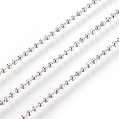 Iron Ball Chains
