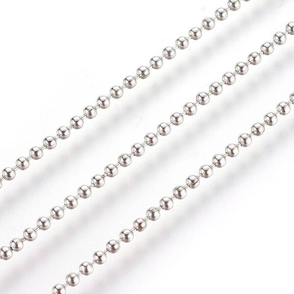 Iron Ball Chains