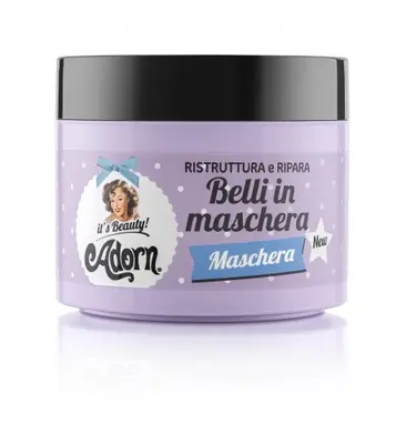 Adorn Adorn Vintage Mask Restruct 300 Ml