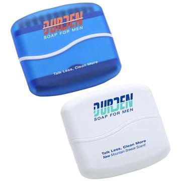 200 Promotional Clean Sweep Monitor Brush - Non Static