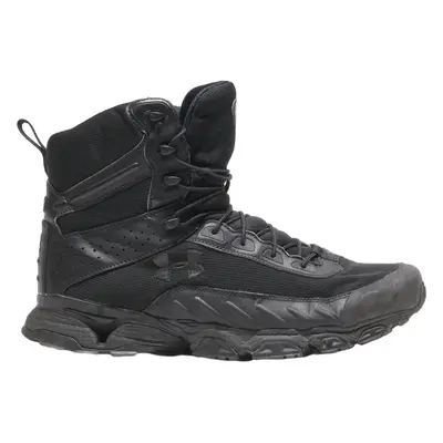 UMBRO Hiking Boots Black Synthetic Mens UK 12
