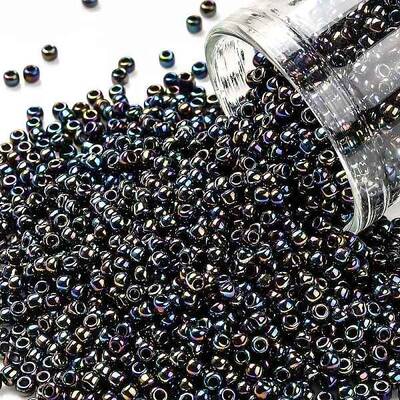 TOHO Round Seed Beads
