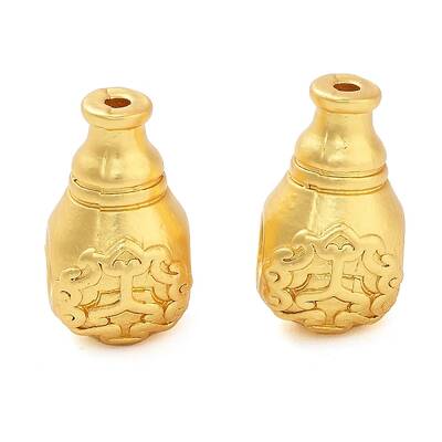 Alloy Beads