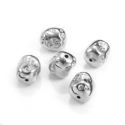 CCB Plastic Beads