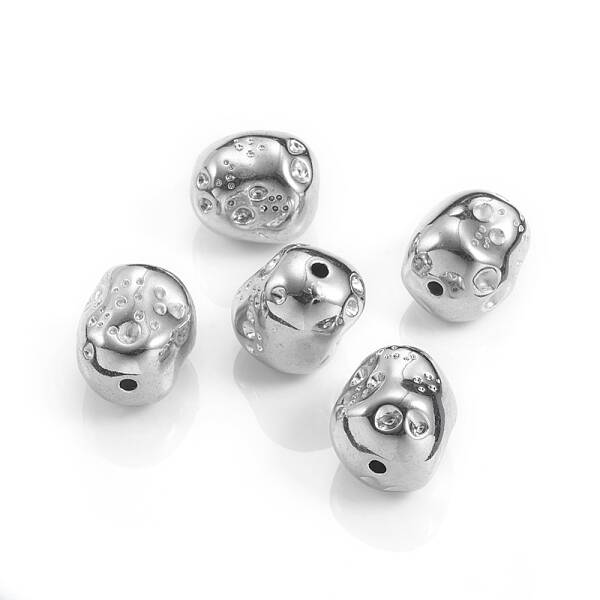 CCB Plastic Beads