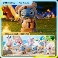 Disney’s Star Darlings: Animal Party Blind Box Figurines，collection, figurines, home decoration,cozyvibes