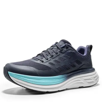 NORTIV 8 [ActiveFloat] Women's Walking Shoes Cushion Running Tennis Shoes Non-Slip Comfortable Breathable Workout Gym Sports ...