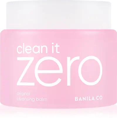 Banila Co. clean it zero original cleansing and make-up removing balm 180 ml