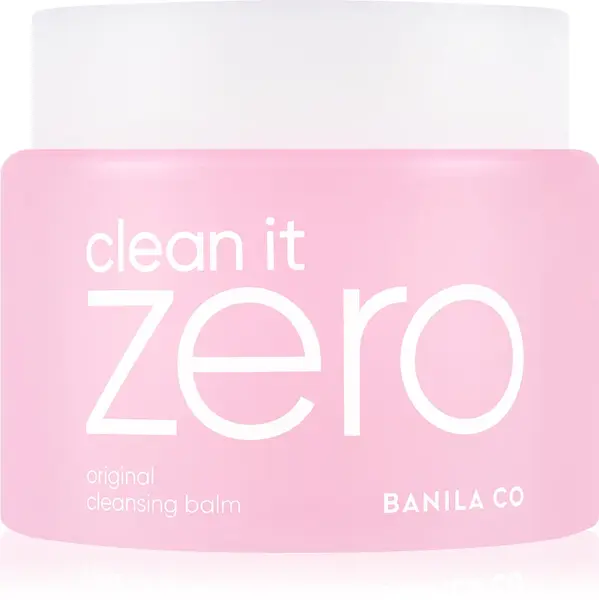 Banila Co. clean it zero original cleansing and make-up removing balm 180 ml