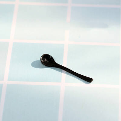 Miniature Resin Spoon Ornaments