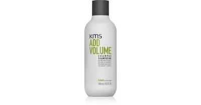 KMS Add Volume Shampoo for stronger hair 750 ml