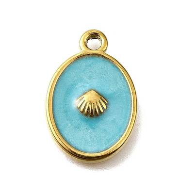 304 Stainless Steel Pendants