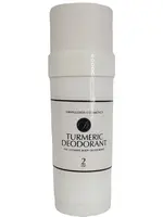 Turmeric Deodorant
