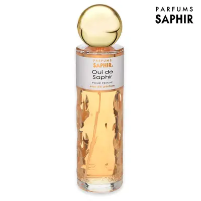 Saphir Edp 200 Ml Sì Di Saphir