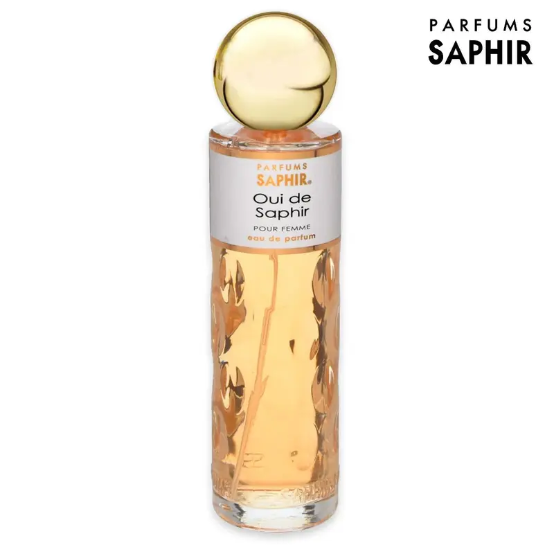Saphir Edp 200 Ml Sì Di Saphir