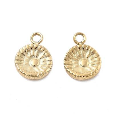 304 Stainless Steel Charms