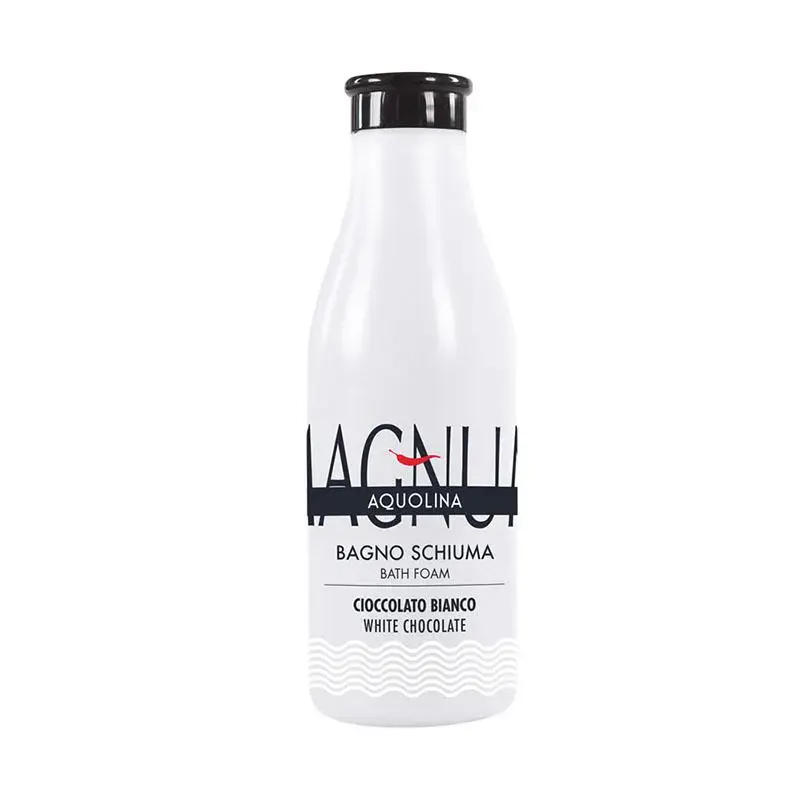 Aquolina Classic White Chocolate Bath Foam 500 ml