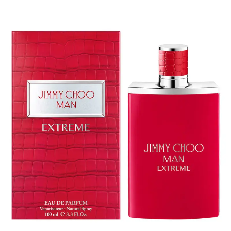 Jimmy Choo Man Extreme EDP M 100 ml