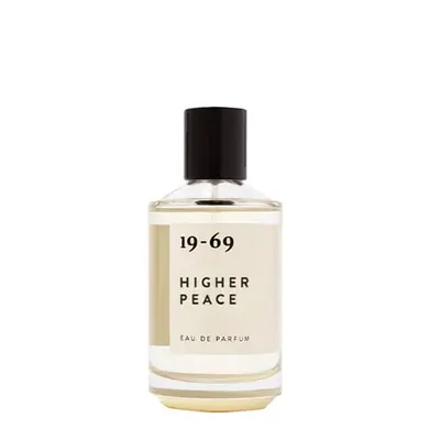 19-69 Higher Peace Eau de Parfum Unisex 30 ml