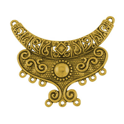 Tibetan Style Connectors