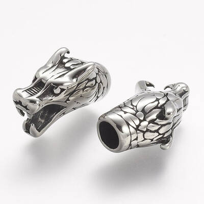 304 Stainless Steel Cord Ends