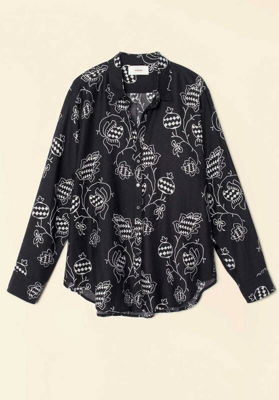 Shirt X5dlp111 Beau X5dlp111 Black-Pom | Color: BLACK POM | Size: S