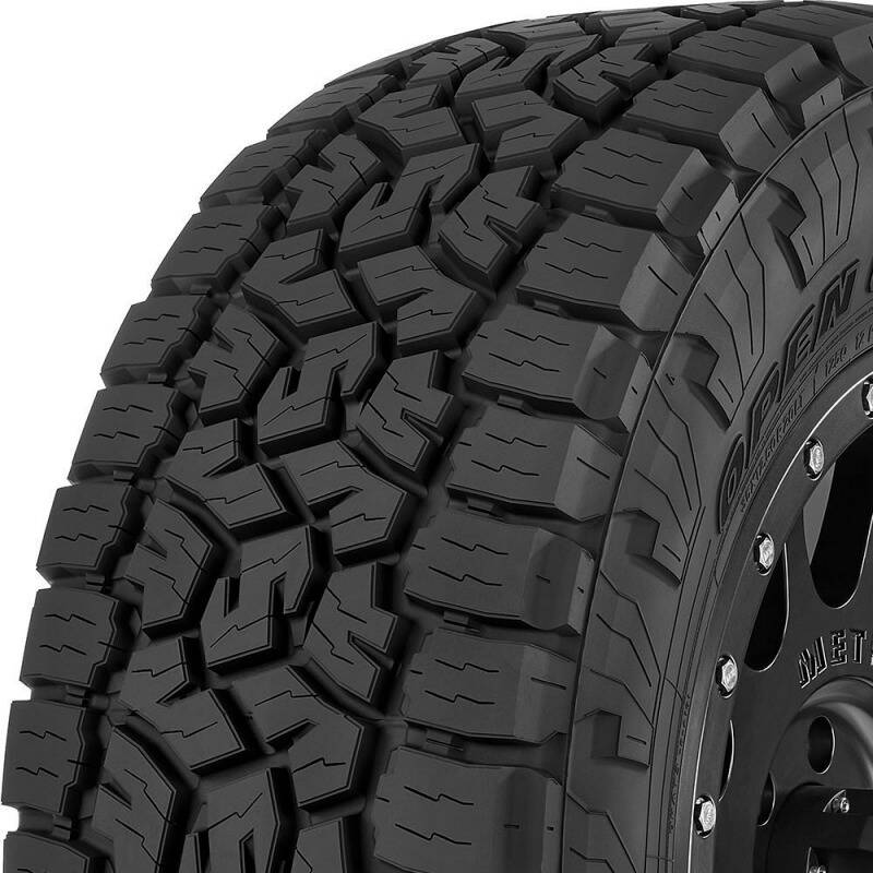 Toyo Tire Open Country A/T III All Terrain - 275/55R20 117T