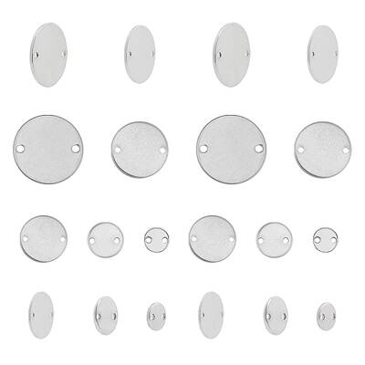 304 Stainless Steel Links connectors