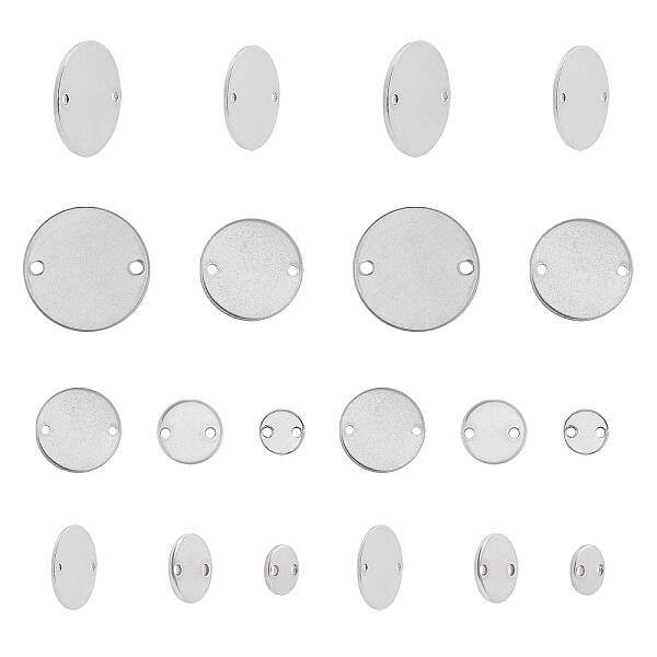 304 Stainless Steel Links connectors