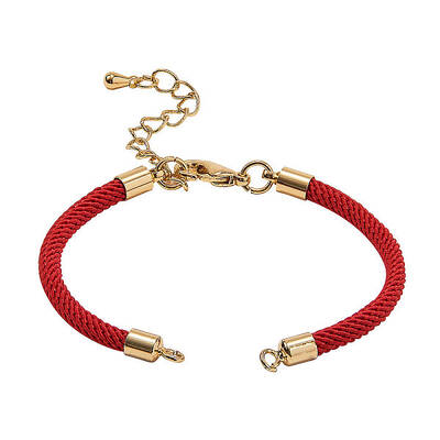 Nylon Bracelet Making