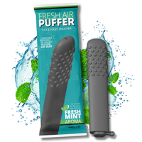 Aroma PuffBar Hand Fidget Relief to Help Quit Vaping and Quit Smoking Naturally with Essential Oil