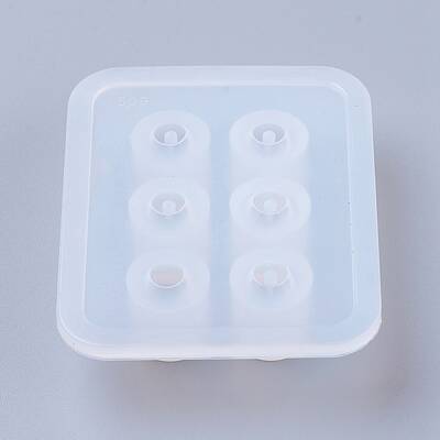 Bead Silicone Molds