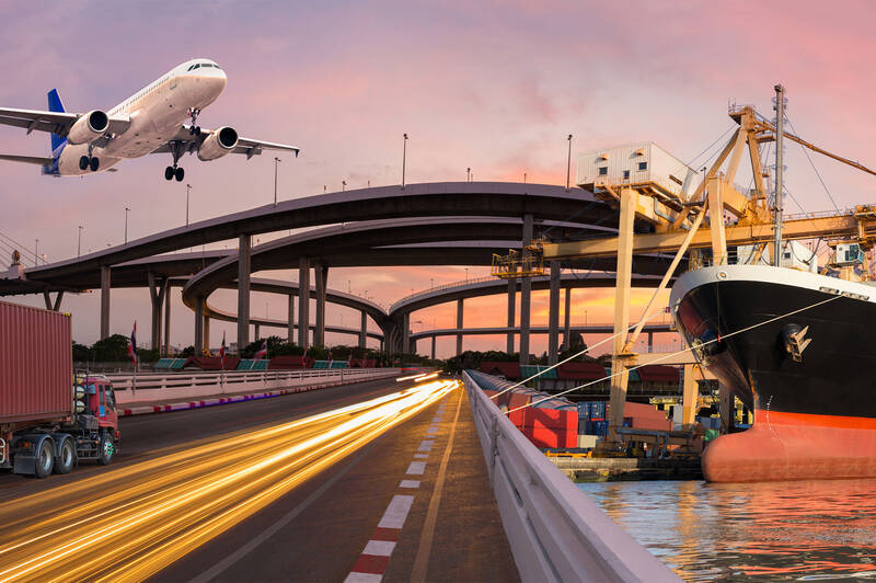 Environmental Education: Transport