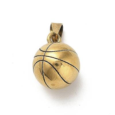 304 Stainless Steel Charms