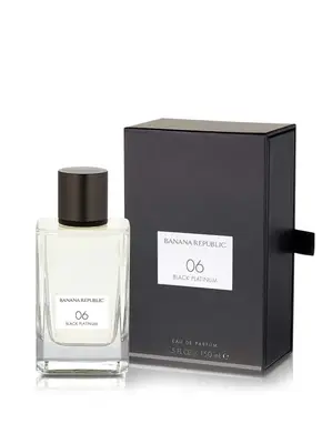 Banana Republic 06 Black Platinum EDP U 150 ml