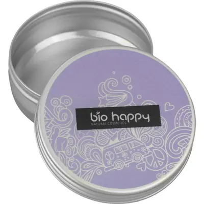 Bio happy 4FREEdom Solid Cosmetic Container Purple