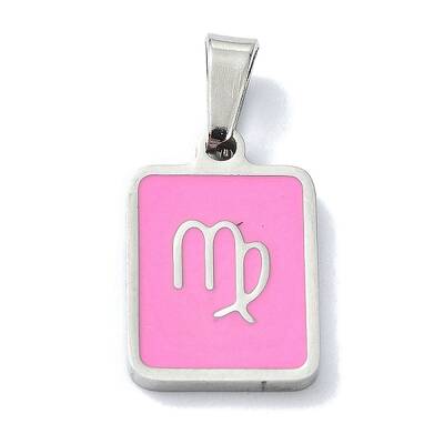 304 Stainless Steel Pendants