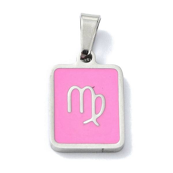 304 Stainless Steel Pendants