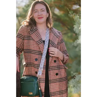 Ivy Adjustable Bag Strap