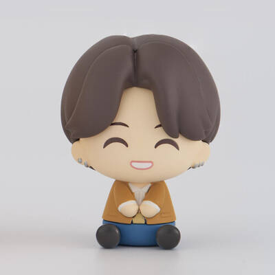 BanPresto - Tinytan Dynamite Figure vol.2 (C: Jung Kook)