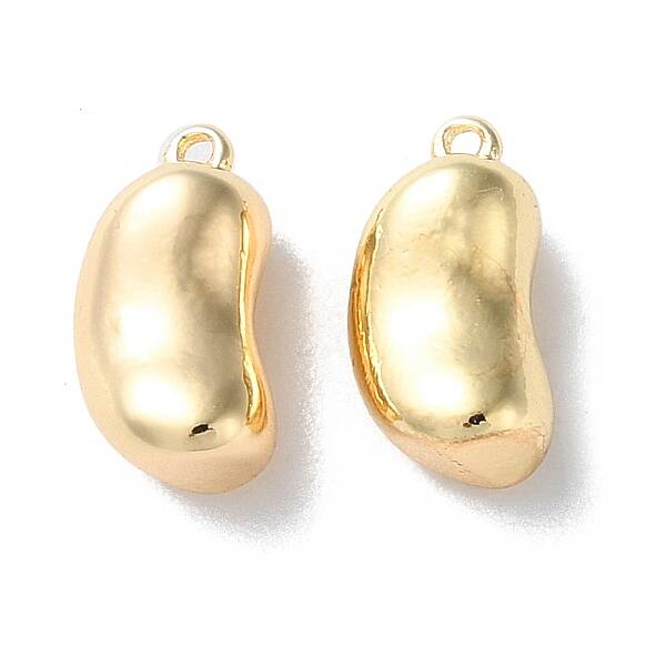 Brass Charms