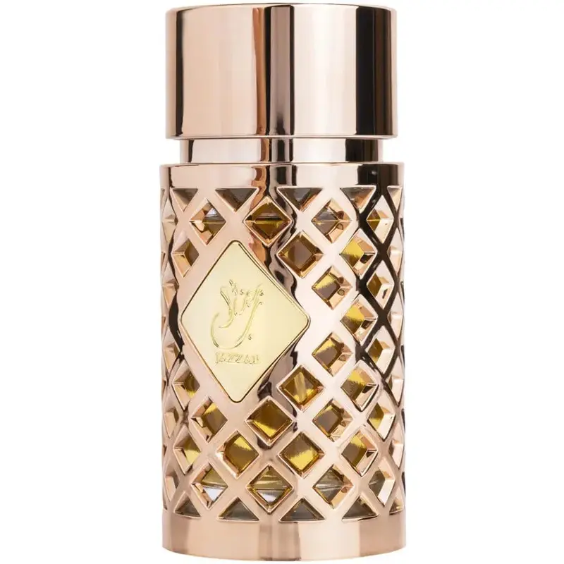 Ard Al Zaafaran Jazzab Gold Eau De Parfum da donna 100 ml