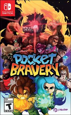 Pocket Bravery