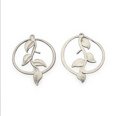 Brass Pendants