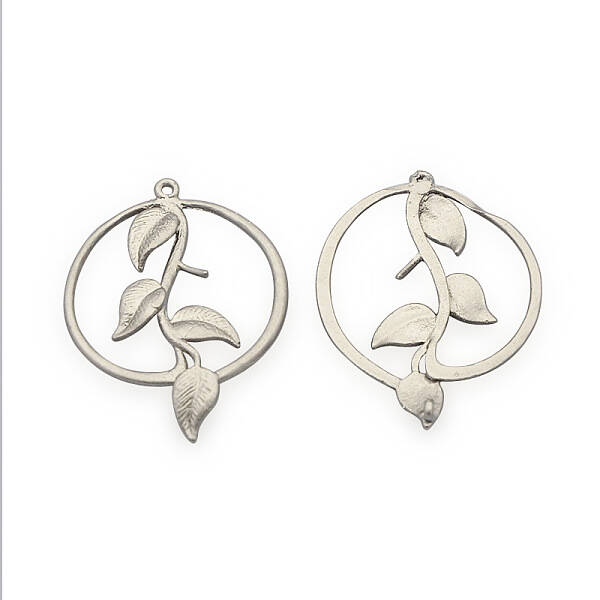 Brass Pendants