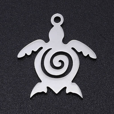 Non-Tarnish 304 Stainless Steel Pendants
